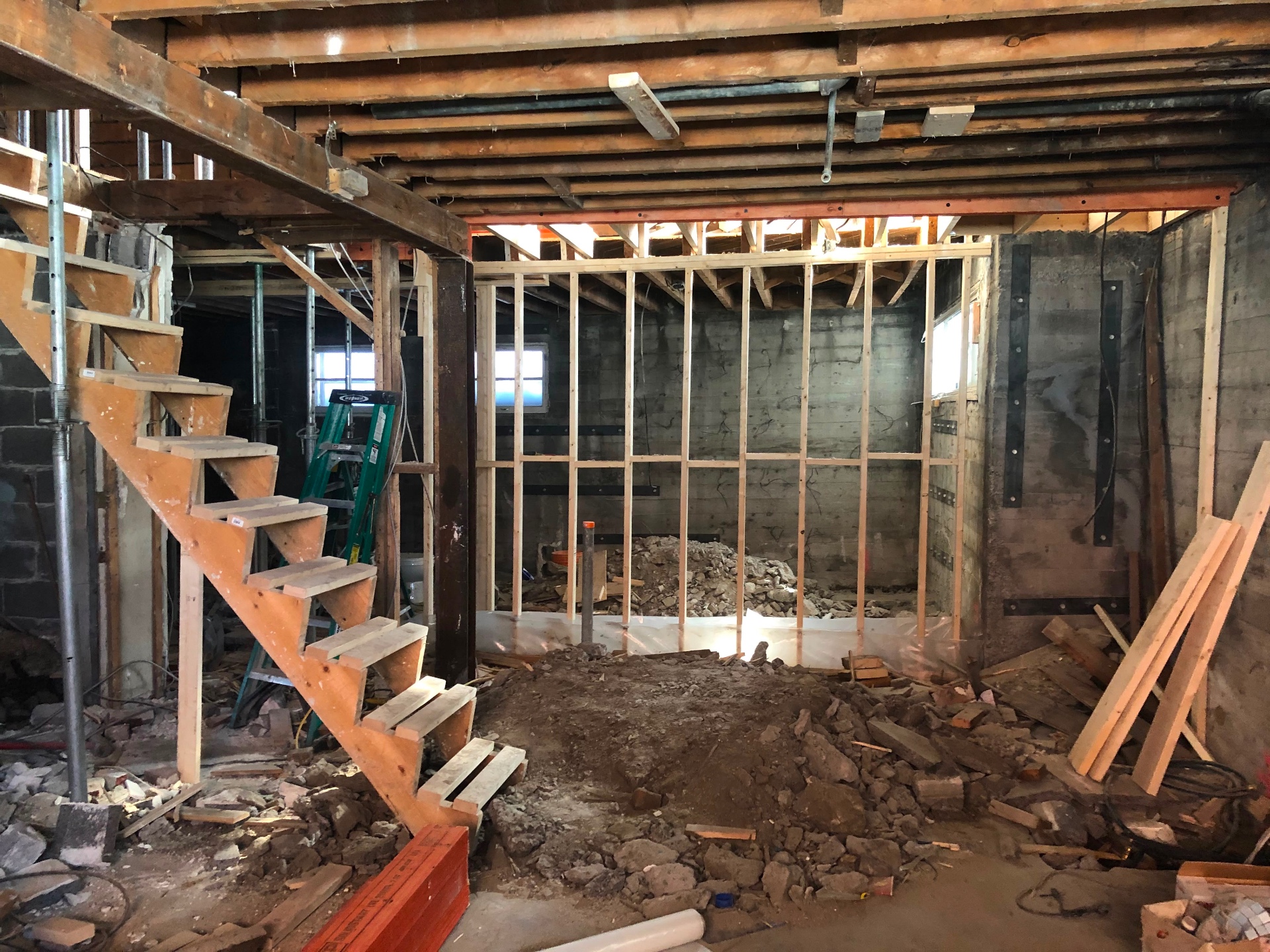 Structural Demo