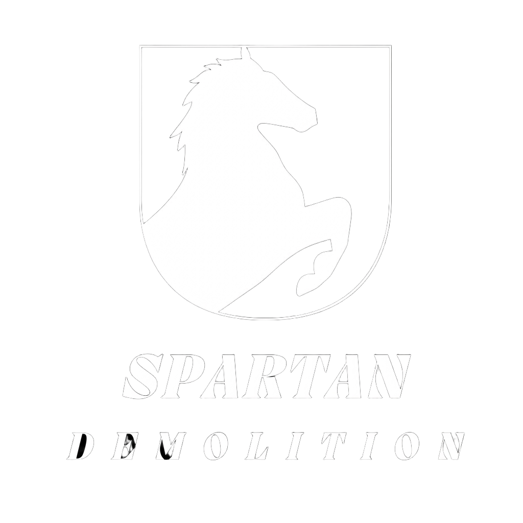 Spartan Demolition